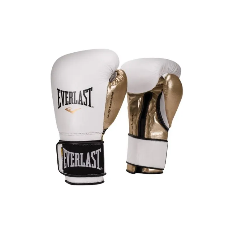 Everlast Boxing Gloves-1