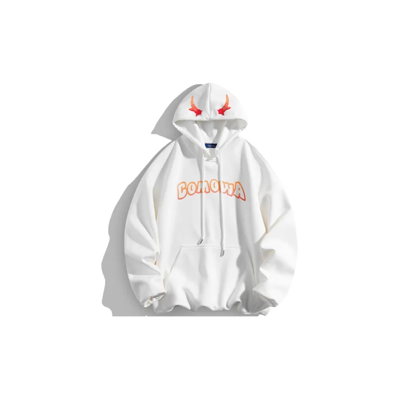 COMOWA Sweatshirts Unisex-17
