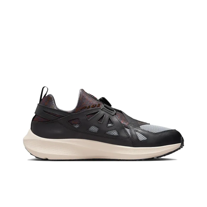 Nike Air Huarache 20Y24 Patta Running Team Black Cool Grey-1