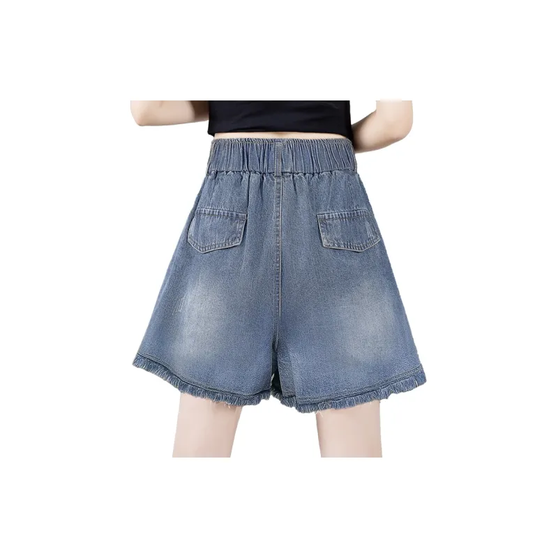 Cypress House Denim Shorts Women's-1
