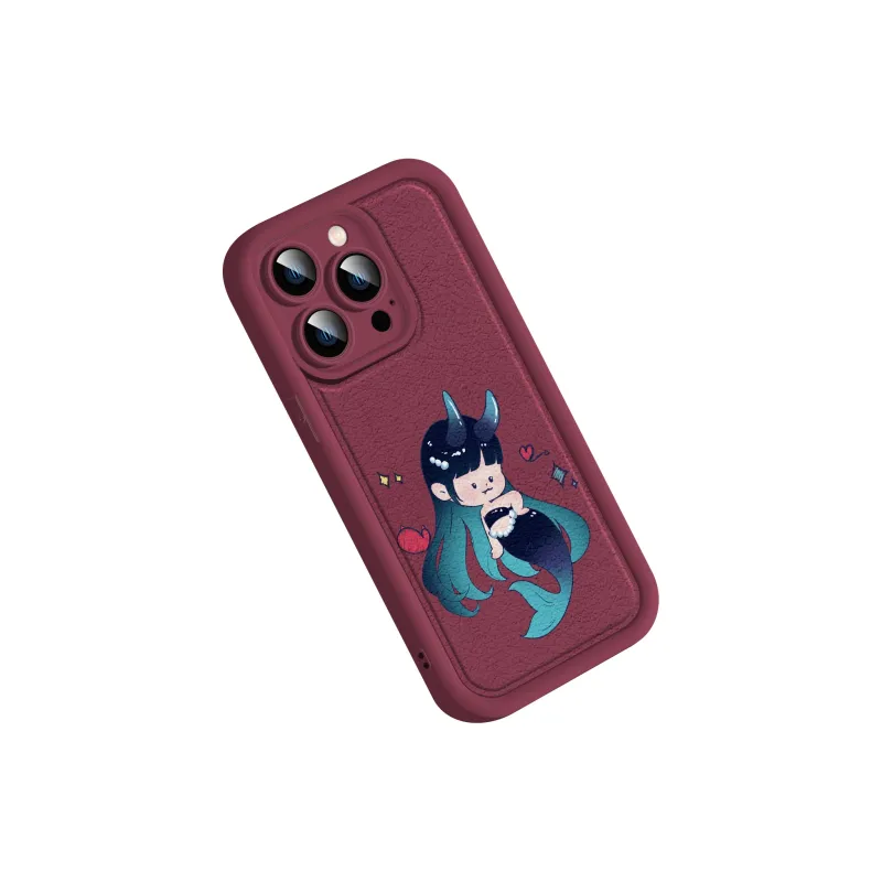 MINISO Phone Cases-17