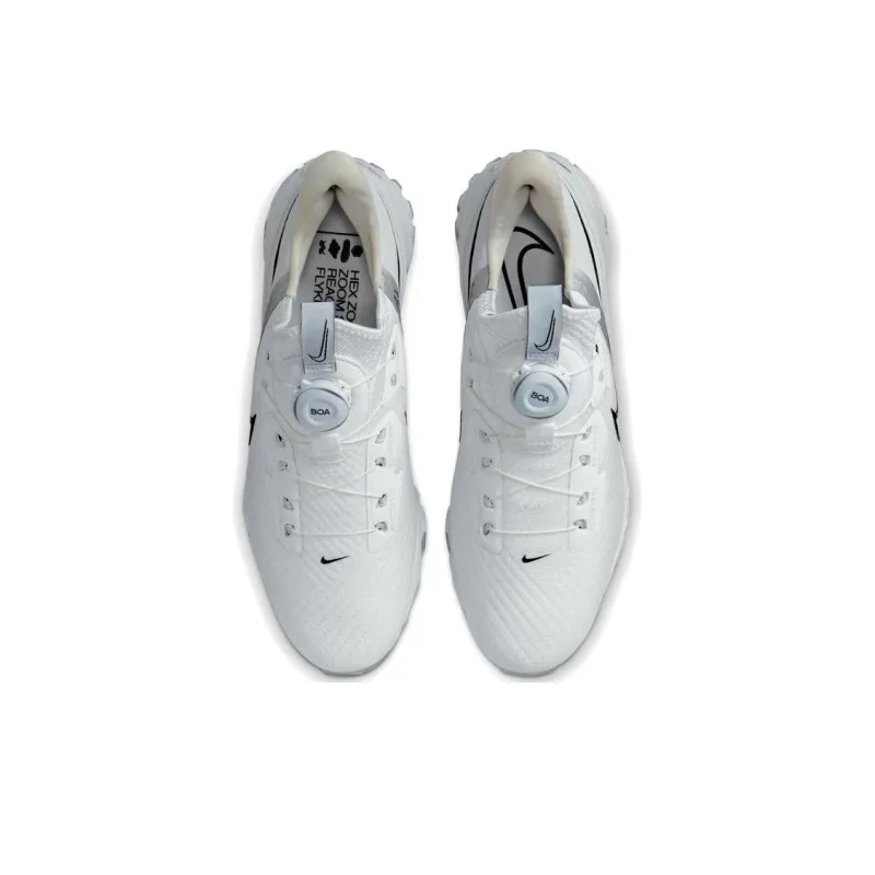 Nike Air Zoom Infinity Tour Boa 'White Glacier Blue'-2