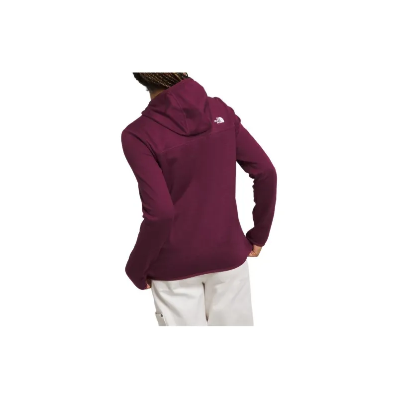 THE NORTH FACE Women's’s Canyonlands ½-Zip-1