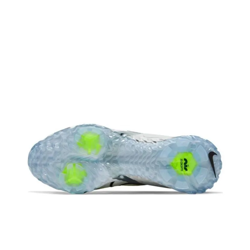 Nike Air Zoom Infinity Tour Boa 'White Glacier Blue'-4