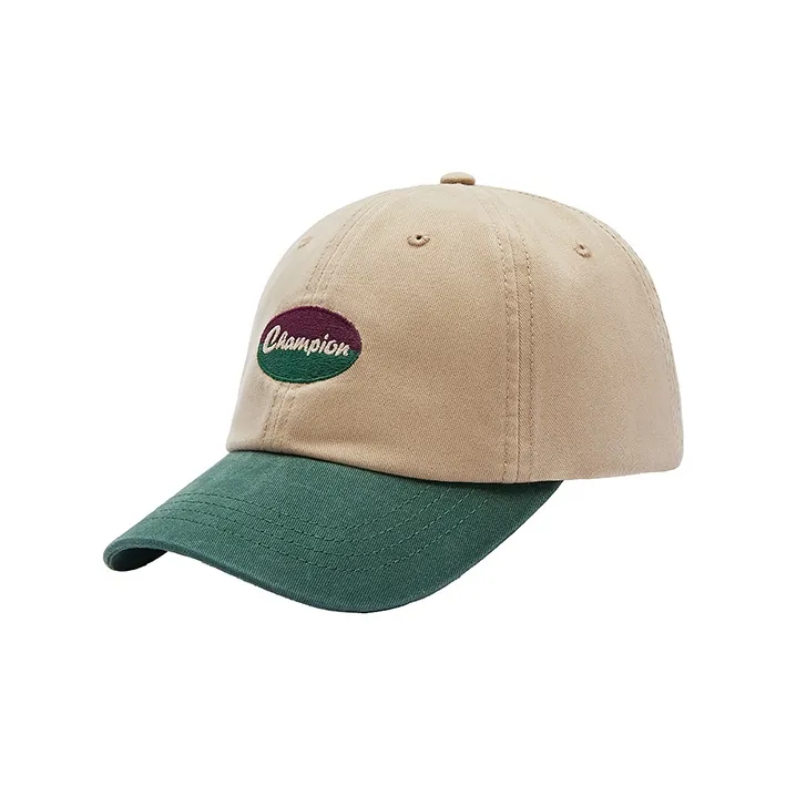 Champion Cotton Baseball Caps Unisex-12