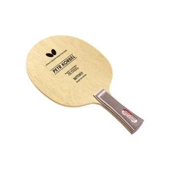 Butterfly Table Tennis Blades