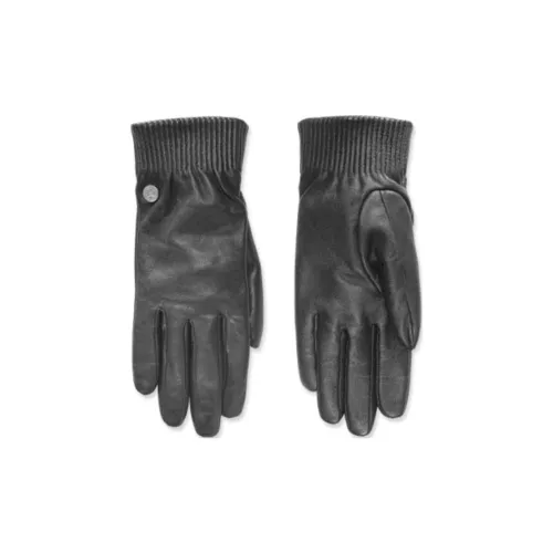 Canada Goose Knit Gloves Women's