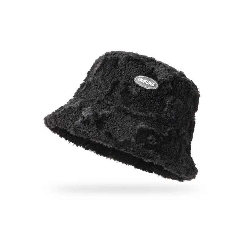 BAIJUAN Polyester Bucket Hats Unisex-7