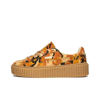 PUMA Creepers Rihanna Fenty Camo