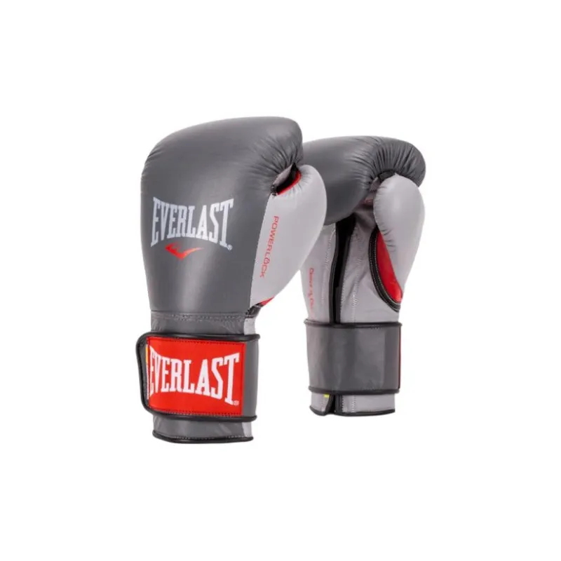 Everlast Boxing Gloves-7