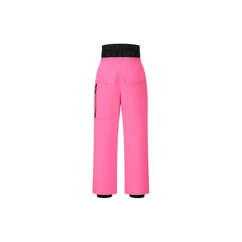 KUFUN Ski Pants Unisex-20