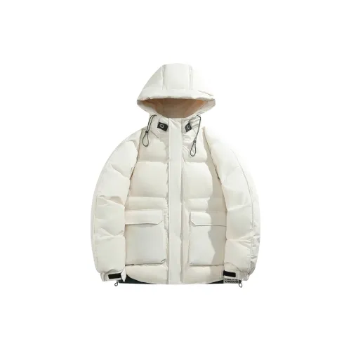 Magmode Down Jackets Unisex