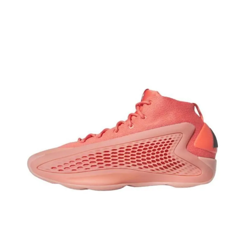 Adidas AE1 'Coral' Sneakers-0
