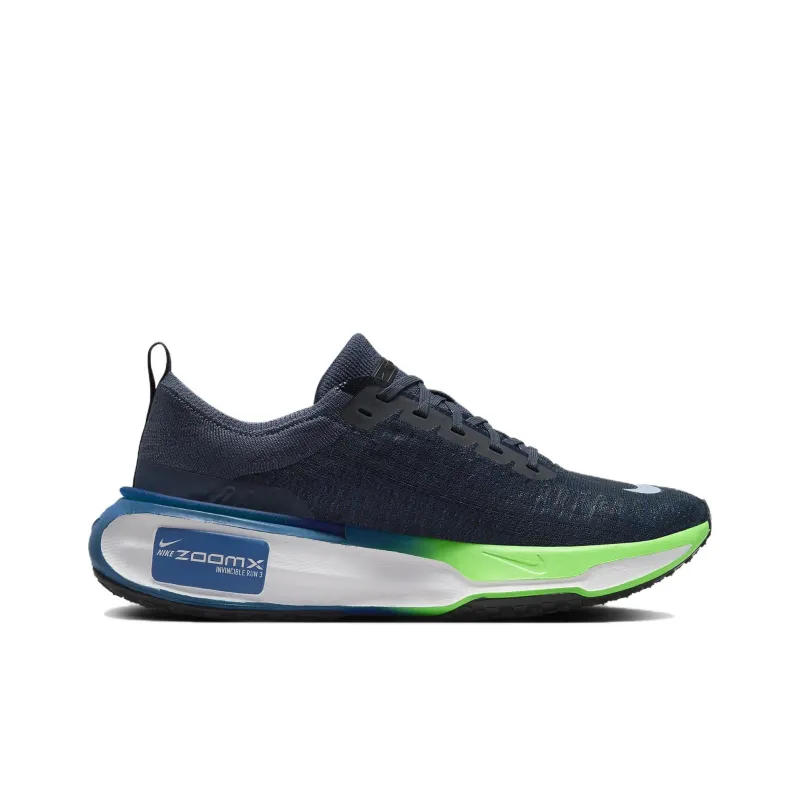 Nike ZoomX Invincible Run 3 Thunder Blue-1