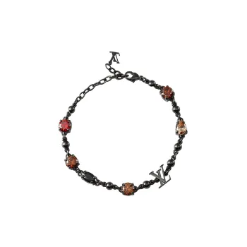 LOUIS VUITTON Lv Light Bracelet