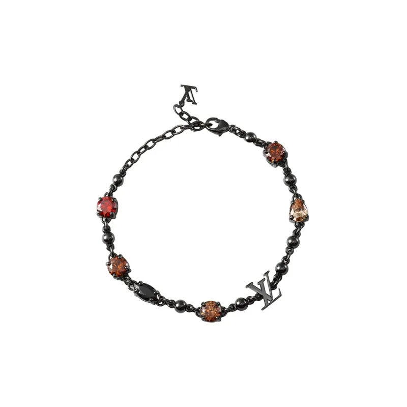 LOUIS VUITTON Lv Light Bracelet-0