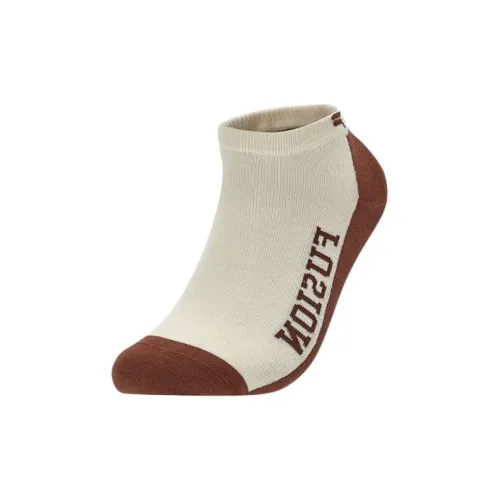 FILA FUSION Unisex Socks