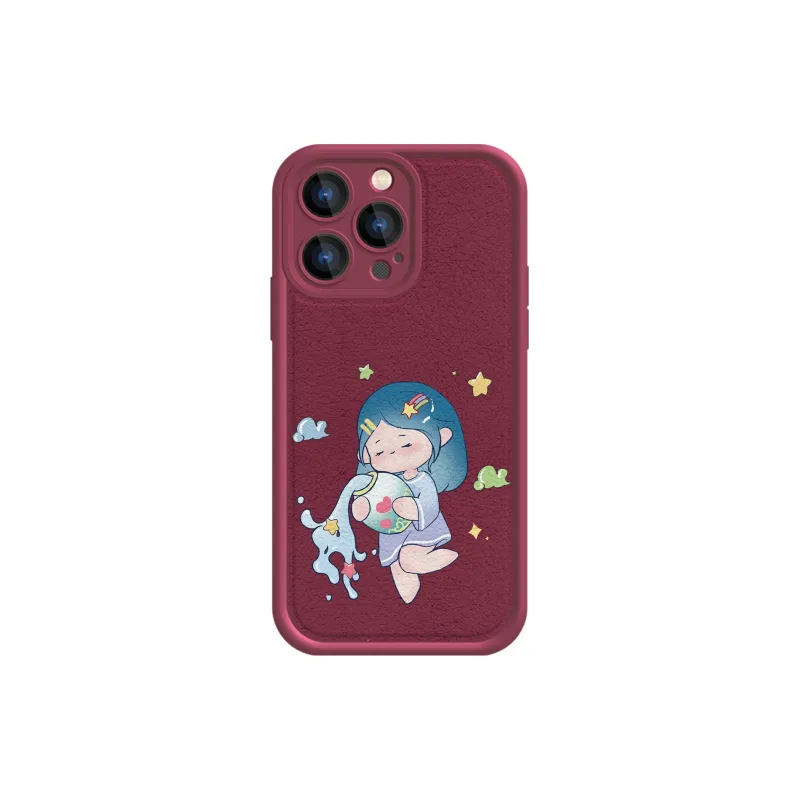 MINISO Phone Cases-27