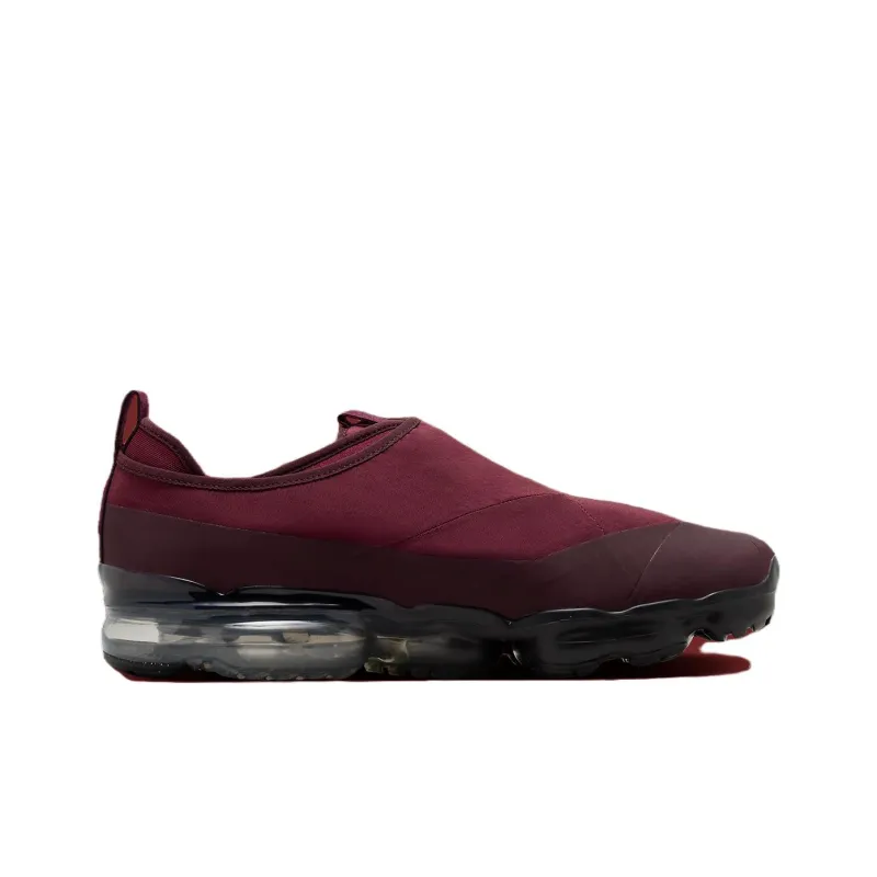 Nike VaporMax Moc "Burgundy Crush"-1