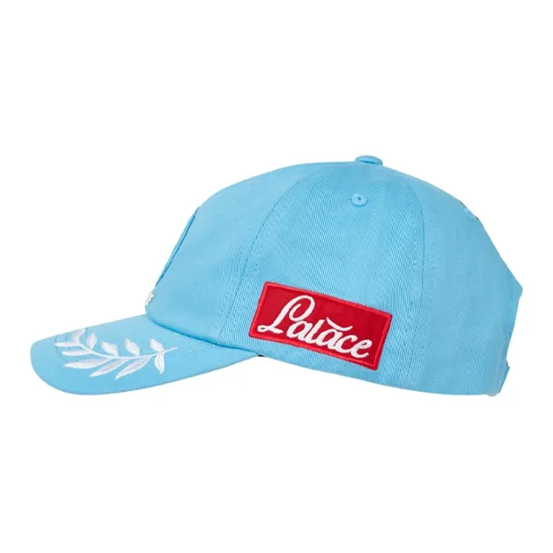 PALACE Vesuvio 6 Panel-2