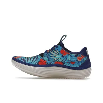 Nike Solarsoft Moccasin Tropical Floral