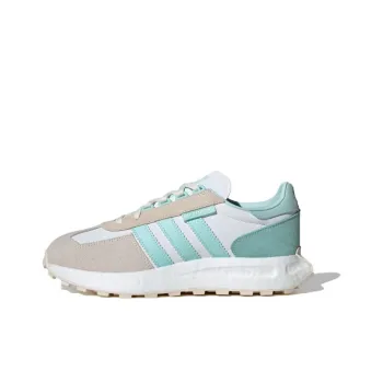 Adidas Originals Retropy E5 'Grey White Mint' Women's