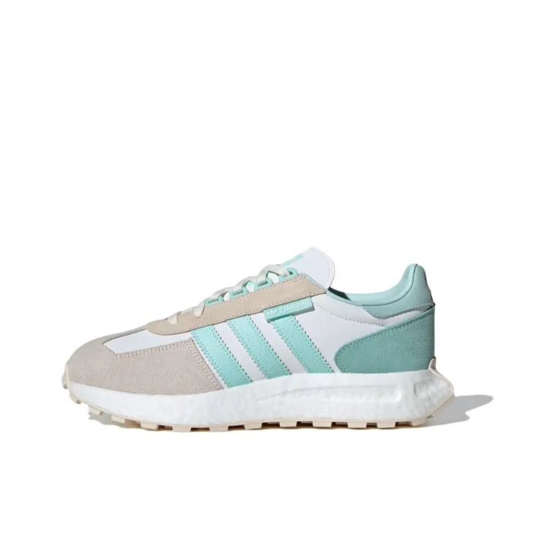 Adidas Originals Retropy E5 'Grey White Mint' Women's-0