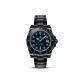 Black Blue BKK