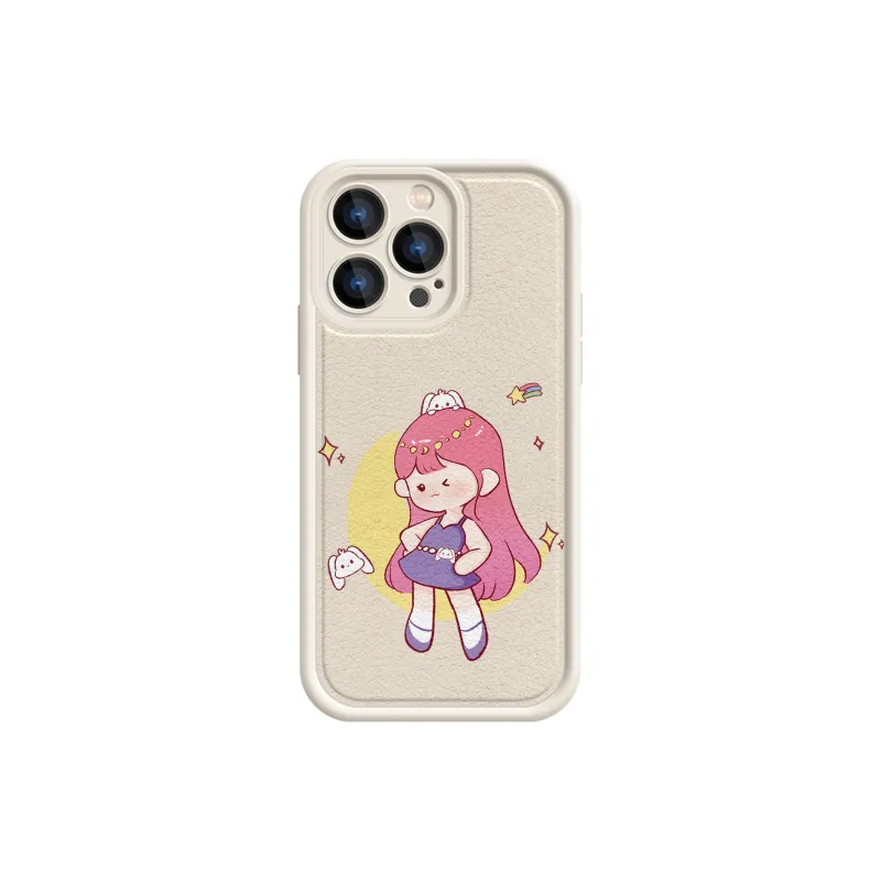 MINISO Phone Cases-39