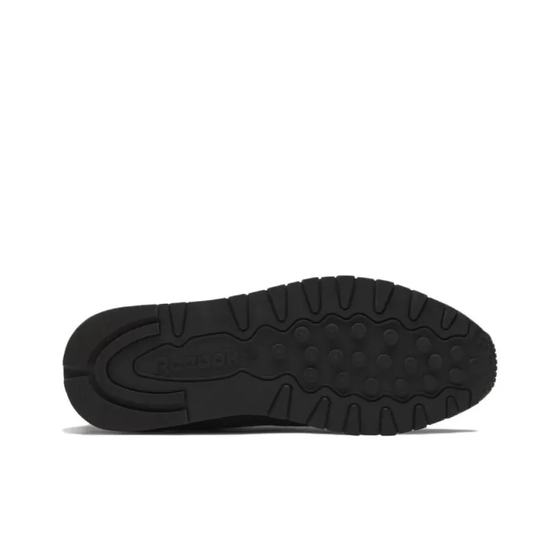 Reebok Harry Potter X Classic Leather 'Deathly Hallows'-4