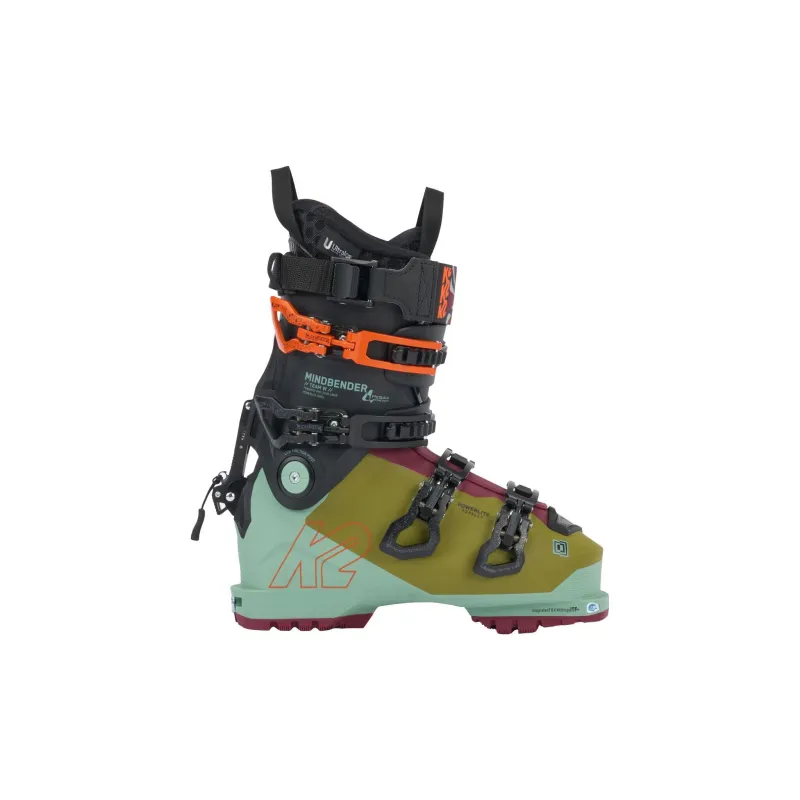 K2 SPORTS Ski Boots-1
