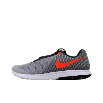 Nike Flex Experience Rn 6 Wolf Grey/Total Crimson