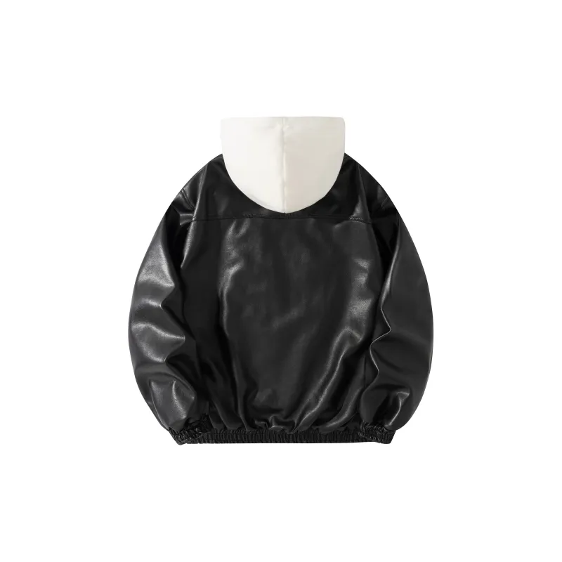 GY.VG Jackets Unisex-1