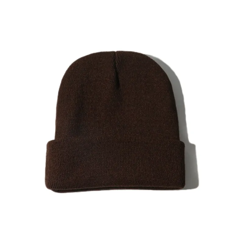 EEEENO Beanies Unisex-15