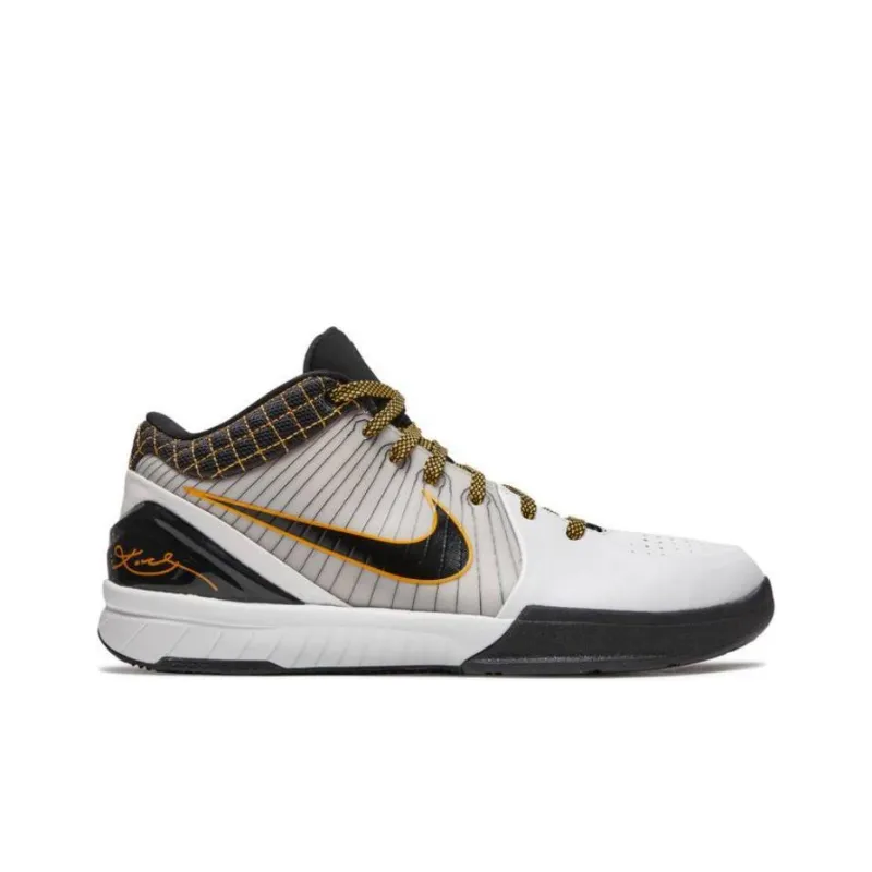 Nike Zoom Kobe 4 POP-1