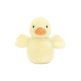 JELLYCAT Fluffy Duck Plush Toy