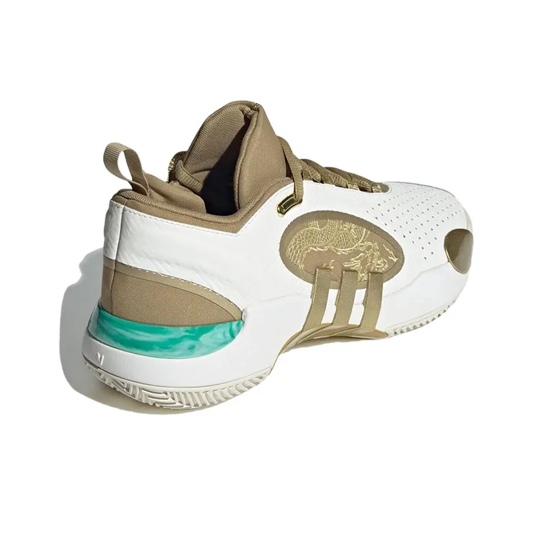 Adidas D.O.N. Issue #5 Year Of The Dragon 2024-3
