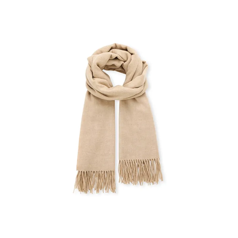 VIVIWELL Knit Scarves Unisex-13
