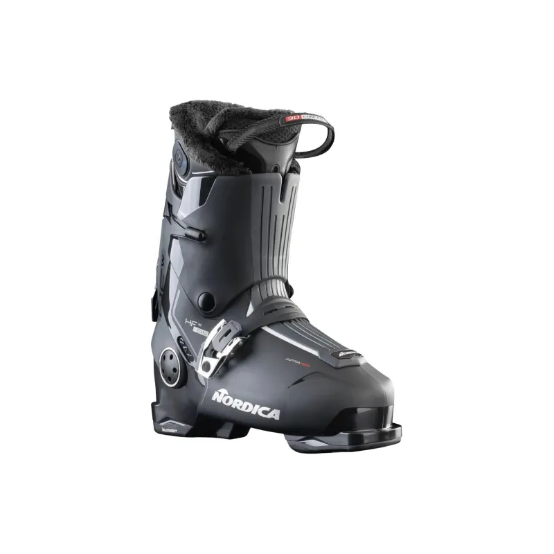 NORDICA HF Elite Skis Ski Boots Women's-1