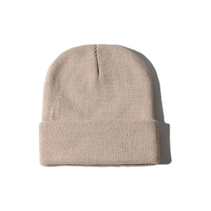 EEEENO Beanies Unisex-22