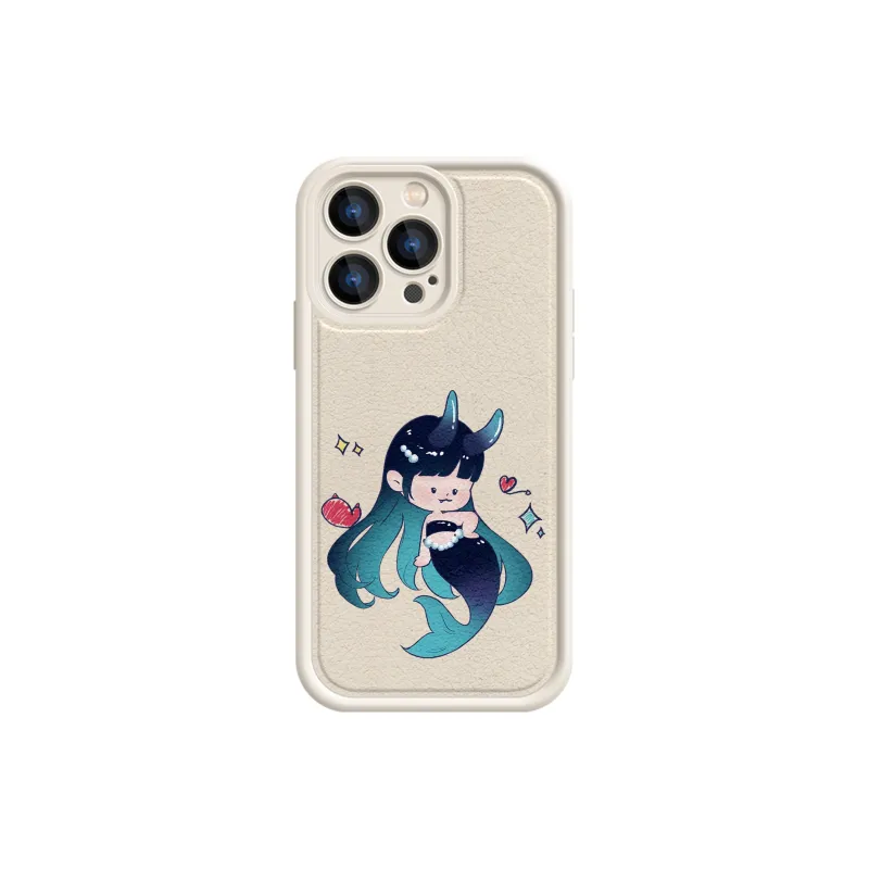 MINISO Phone Cases-51