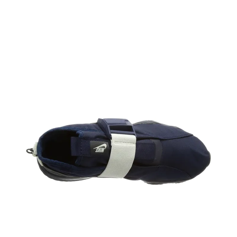 Nike Komyuter SE Abrasion Resistant Cushioning Outdoor Shoes Men's Dark Blue-3