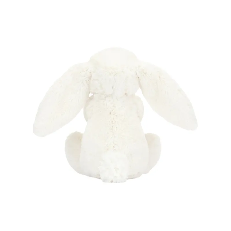 JELLYCAT Bashful Carrot Bunny Plush Toy-3