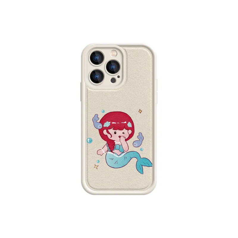 MINISO Phone Cases-57