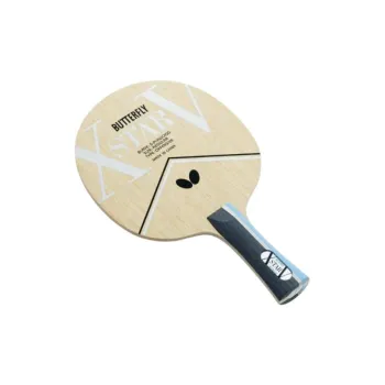 Butterfly Table Tennis Blades All Wood Unisex
