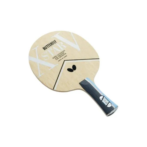 Butterfly Table Tennis Blades All Wood Unisex