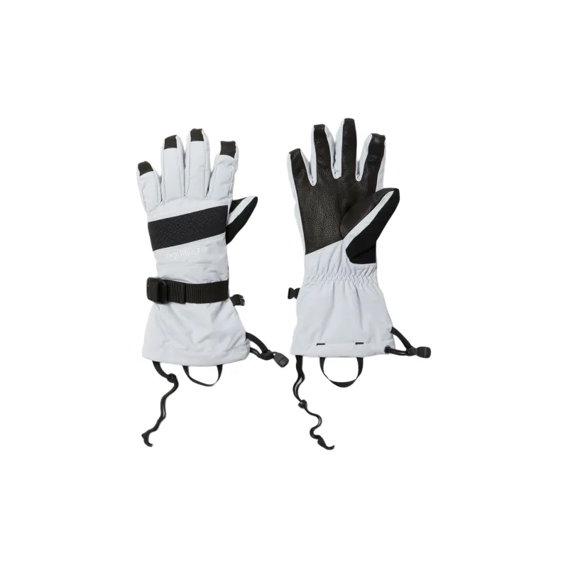 Columbia Ski Gloves Gloves Women's-0