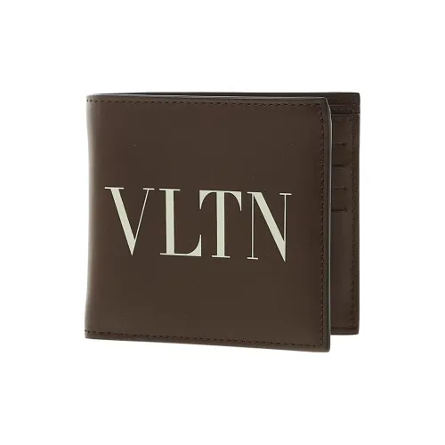 Valentino Wallets