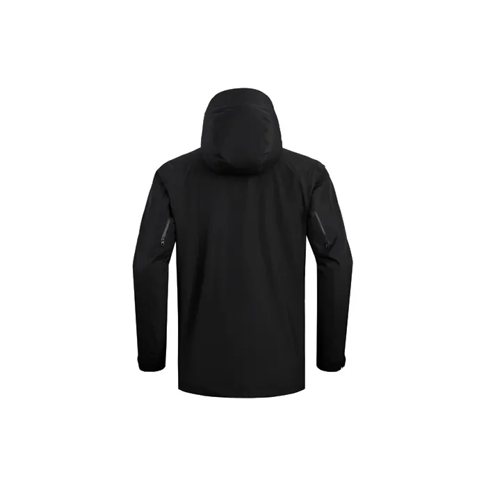 KAILAS 3 in 1 Windbreaker Coats Men's-2
