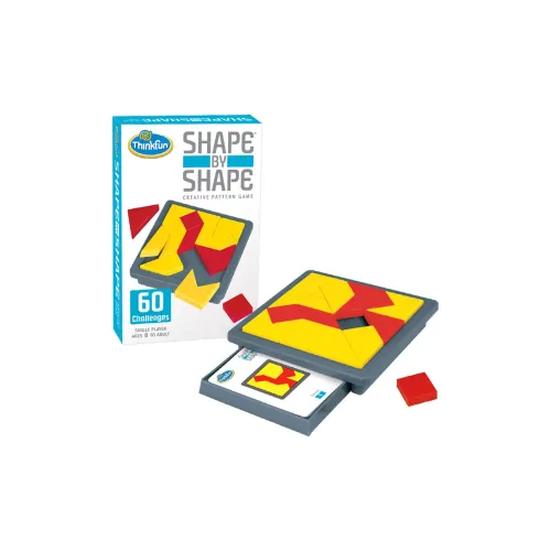 Thinkfun Logic Thinking Focus Play With You Educational Toys